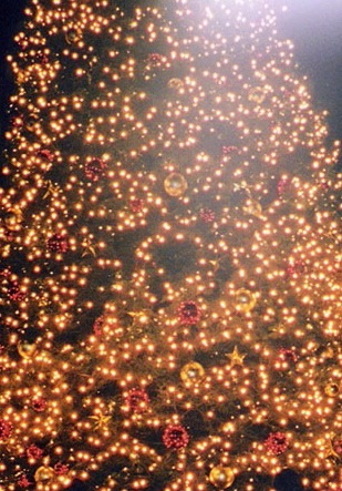Come Party With Me: Christmas Brunch